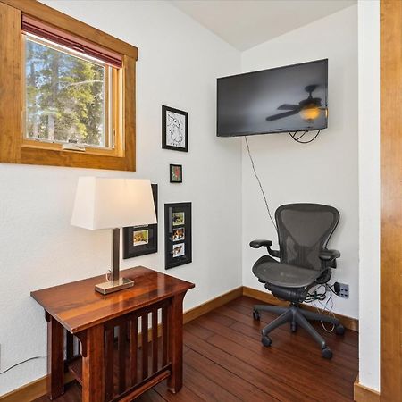 White Cap Lodge Townhouse Breckenridge Eksteriør bilde