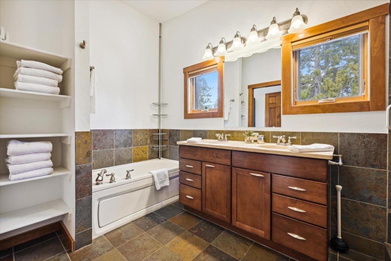 White Cap Lodge Townhouse Breckenridge Eksteriør bilde