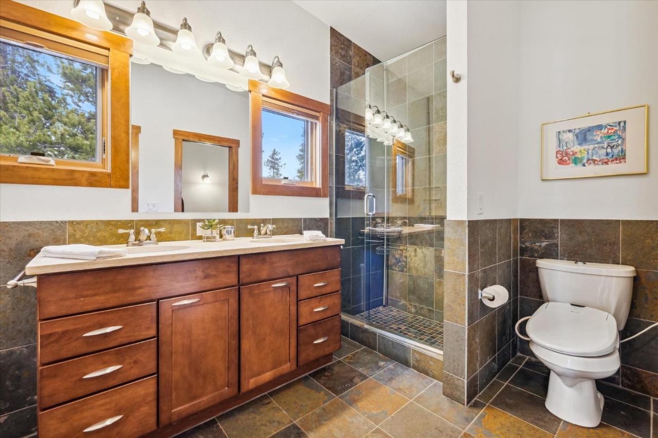 White Cap Lodge Townhouse Breckenridge Eksteriør bilde