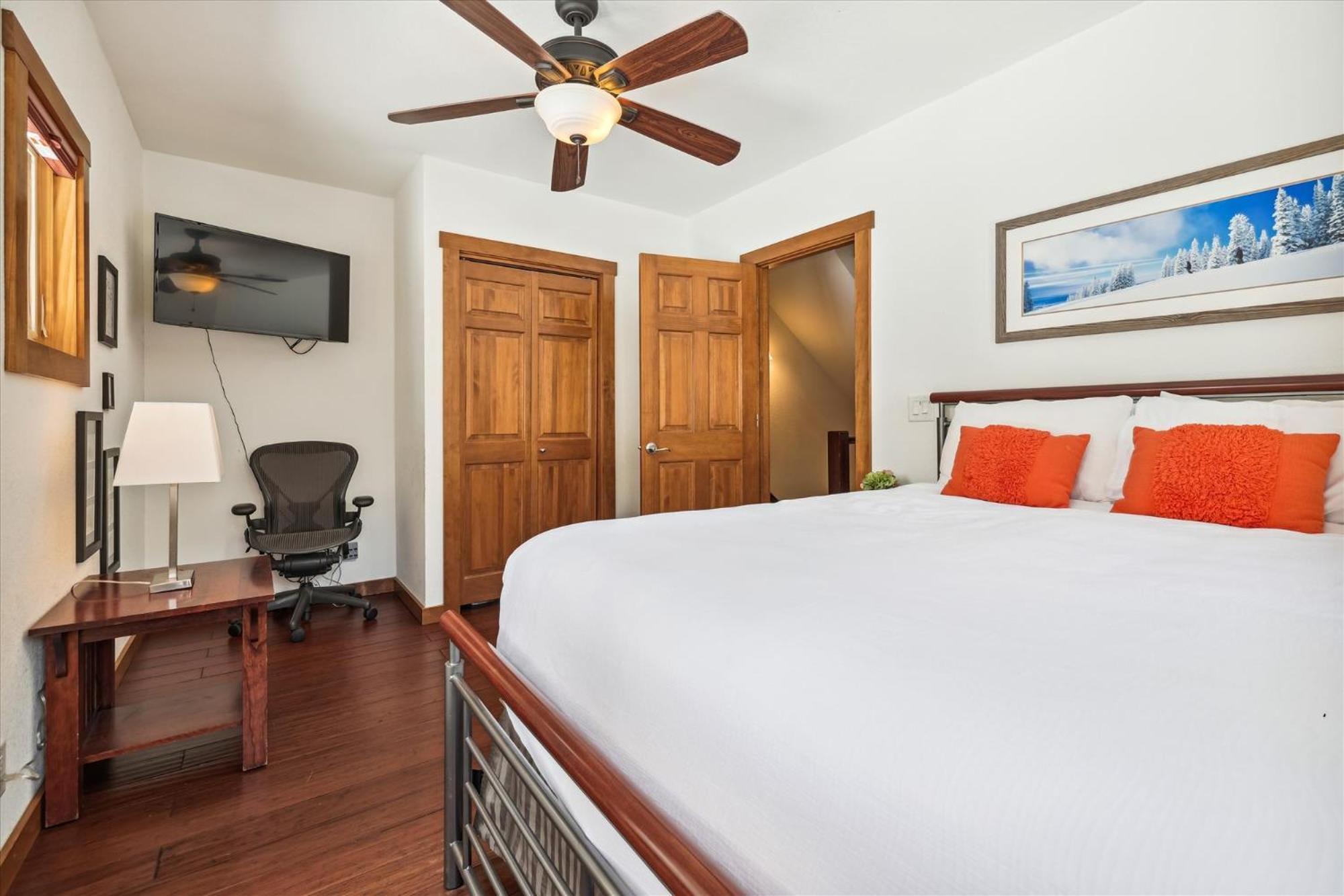 White Cap Lodge Townhouse Breckenridge Eksteriør bilde